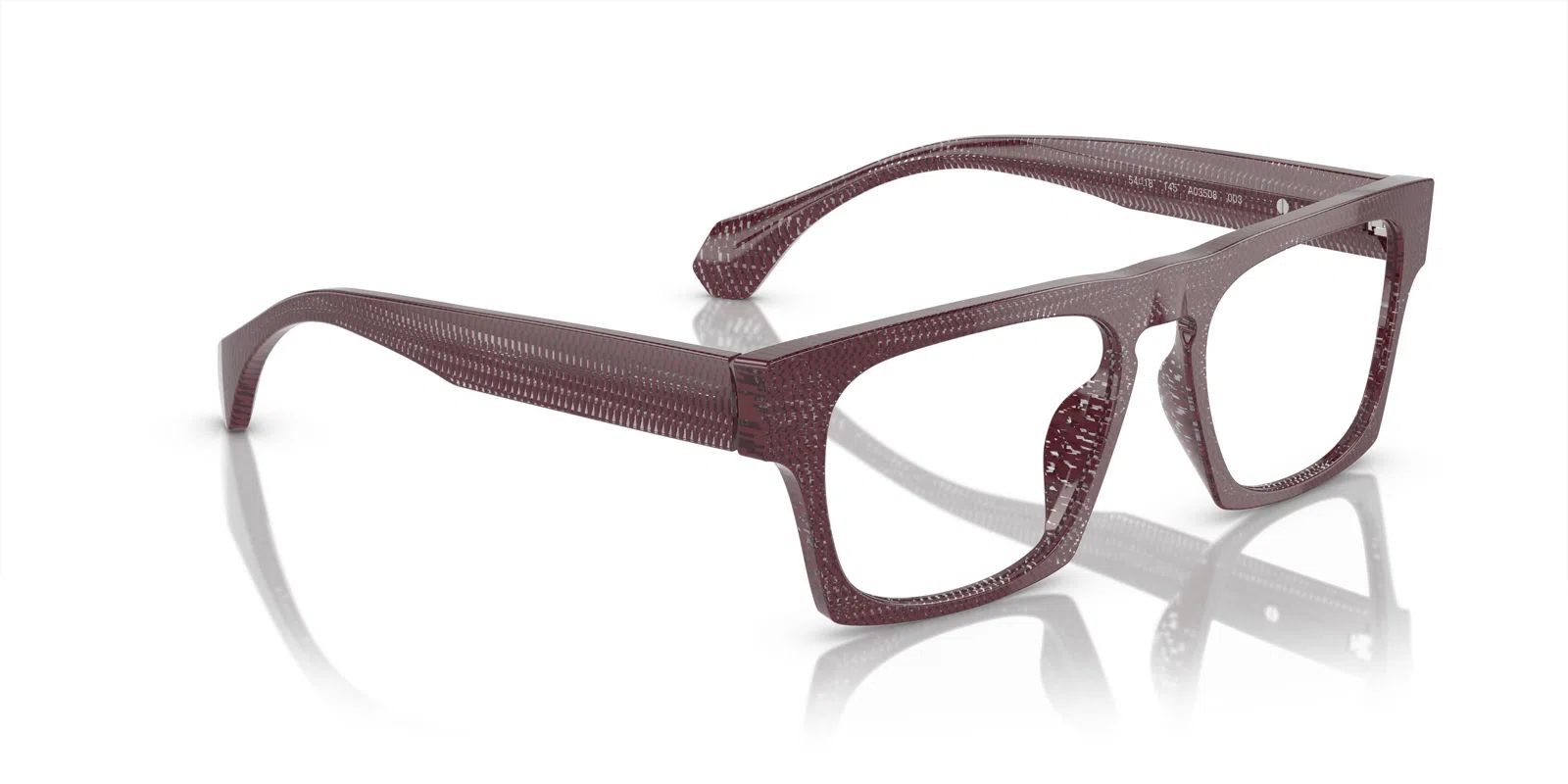 Alain Mikli 3508 Eyeglasses - view 12